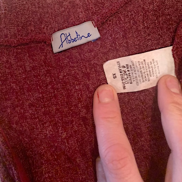 Easy fall dress 💃 - Picture 3 of 5